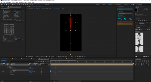 2019-05/single-ghost-animated-radial-blur