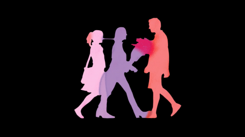 Through You _ Lucette Braune